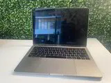 Pre-Owned Macbook Pro 13" Touchbar Intel Core i5 8GB RAM 256GB Space Grey - 2017