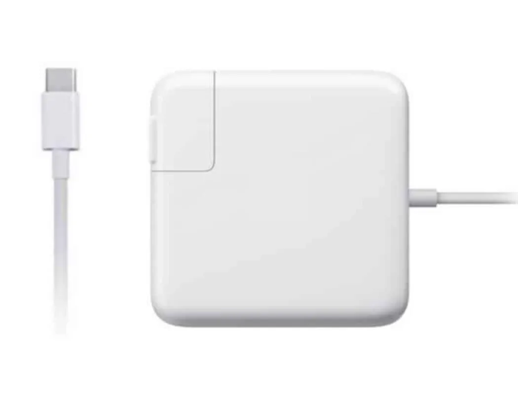 Generic Macbook USB-C 87W Complete Charger 