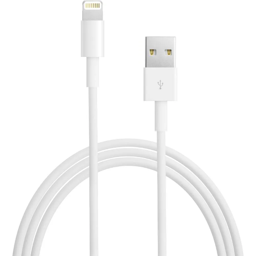 Usb to lightning 1m Cable