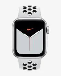 Pre-Owned Apple Watch Nike Series 5 40mm GPS Silver