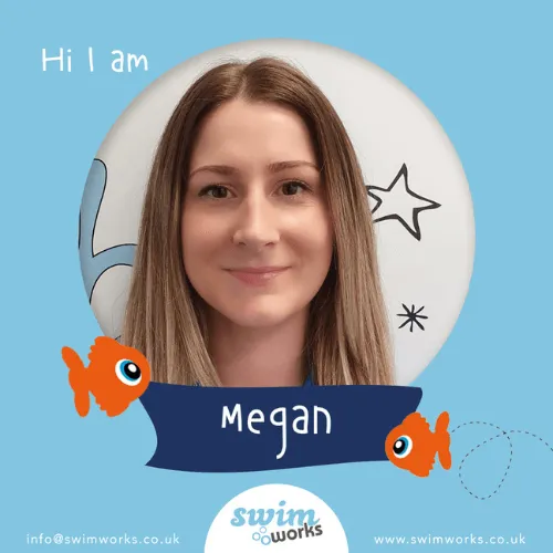 Megan - Customer Service Manager