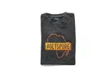 Voetspore Charcoal T-Shirt