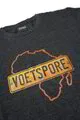 Voetspore Charcoal T-Shirt