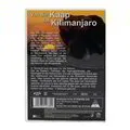 DVD - Van die Kaap tot Kilimanjaro
