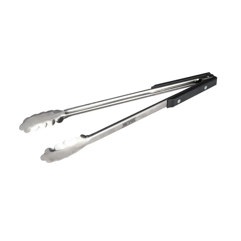 Voetspore Braai Tongs 