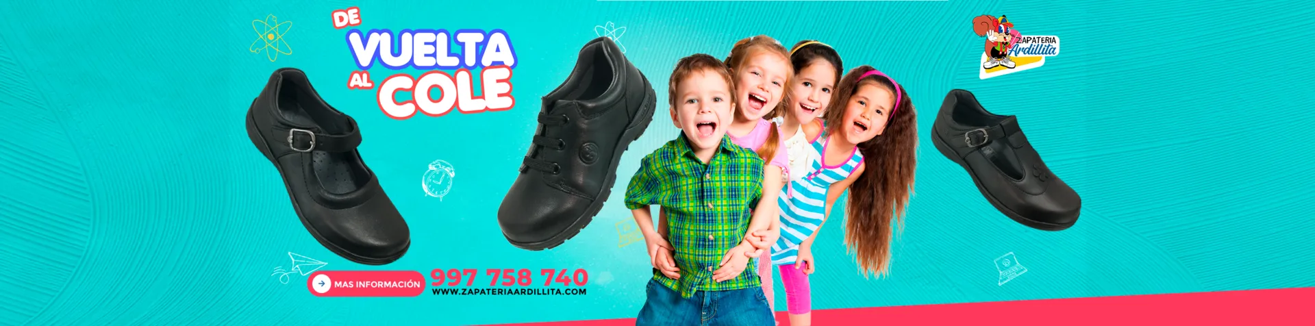 Zapatos ardillitas best sale para bebes