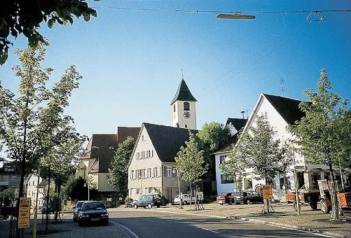 Baufinanzierung in Filderstadt
