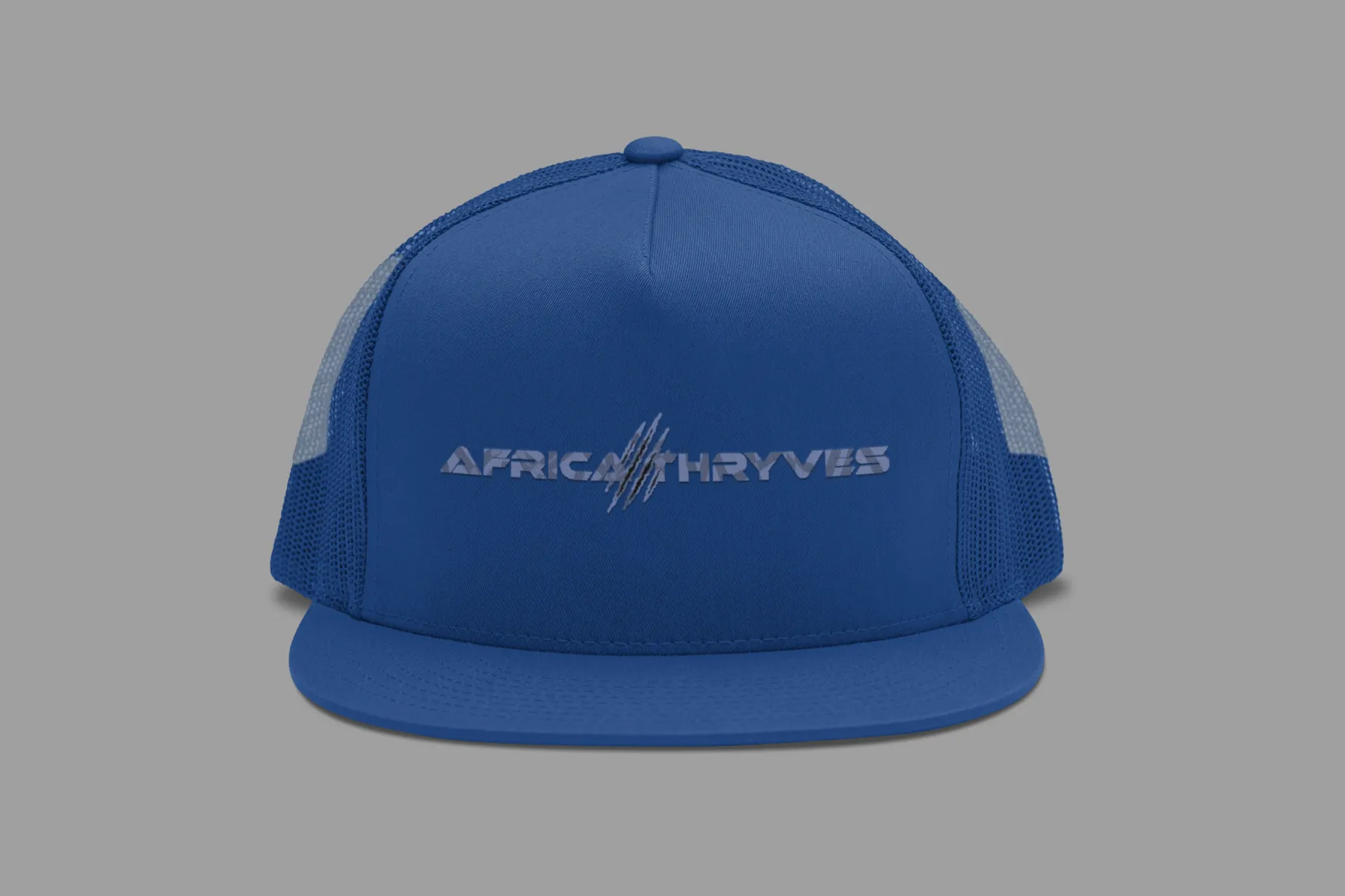 Africa Thryves Hat