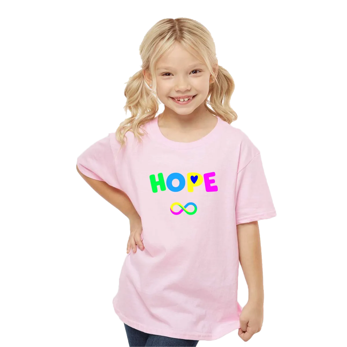 Hope Shines Bright - Youth 
