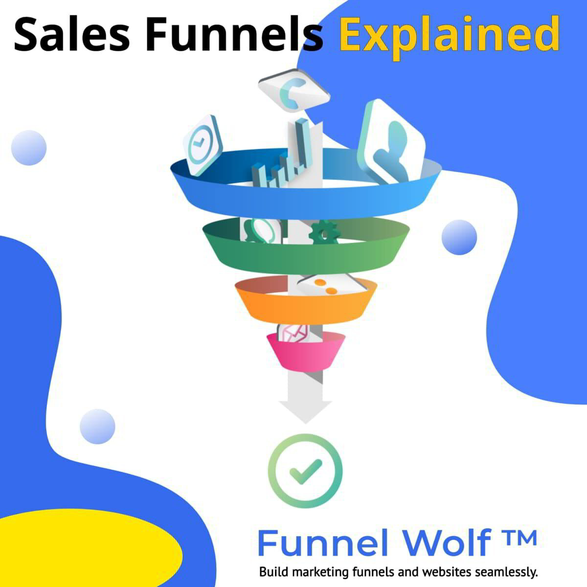 Clickfunnels alternative Free Funnel Builder with Lifetime account to Gr  in 2020 - Alternative, Accounting, Lifetime