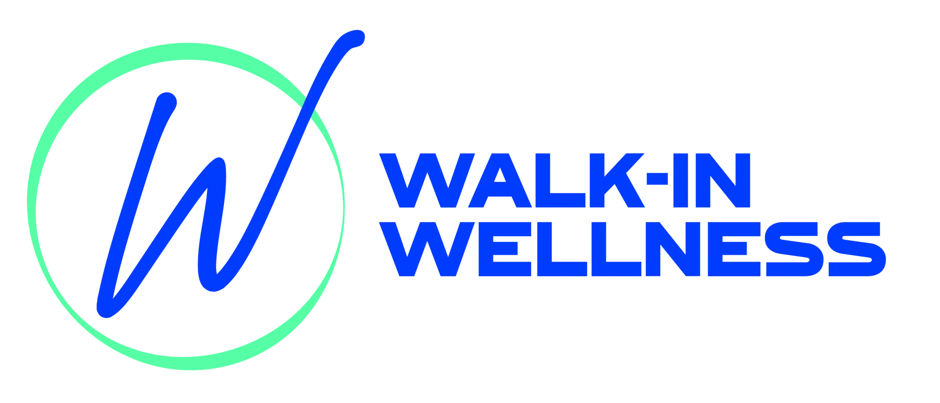 Walk-In Wellness