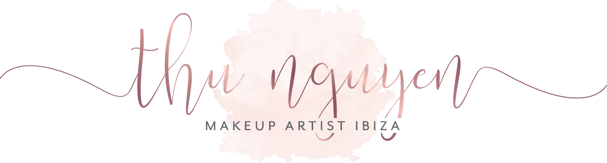 Make-up Artist | Braut Make-up Ibiza -THU- Make-up Service für Hochzeiten