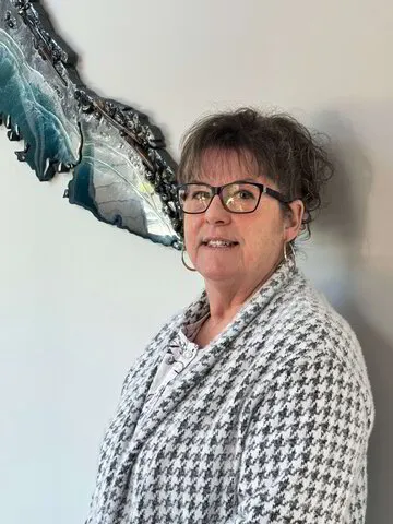 Christine Thomas for Sooke Council | Vote Saturday, October 17, 2026.