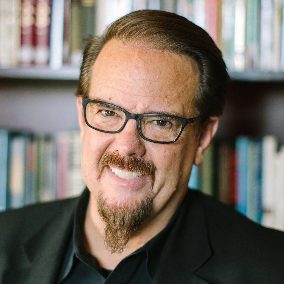 Ed stetzer masters thesis picture