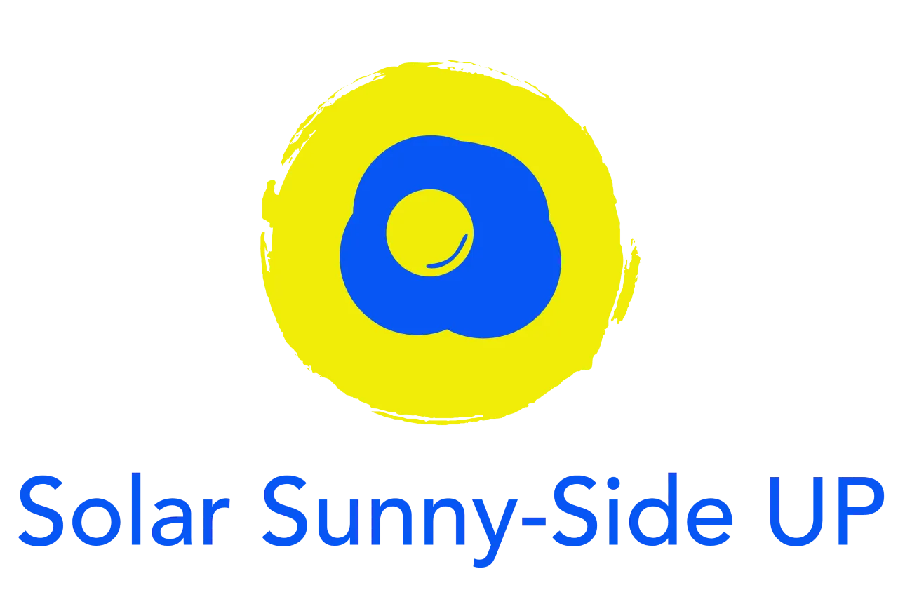 Solar Sunny Side Up