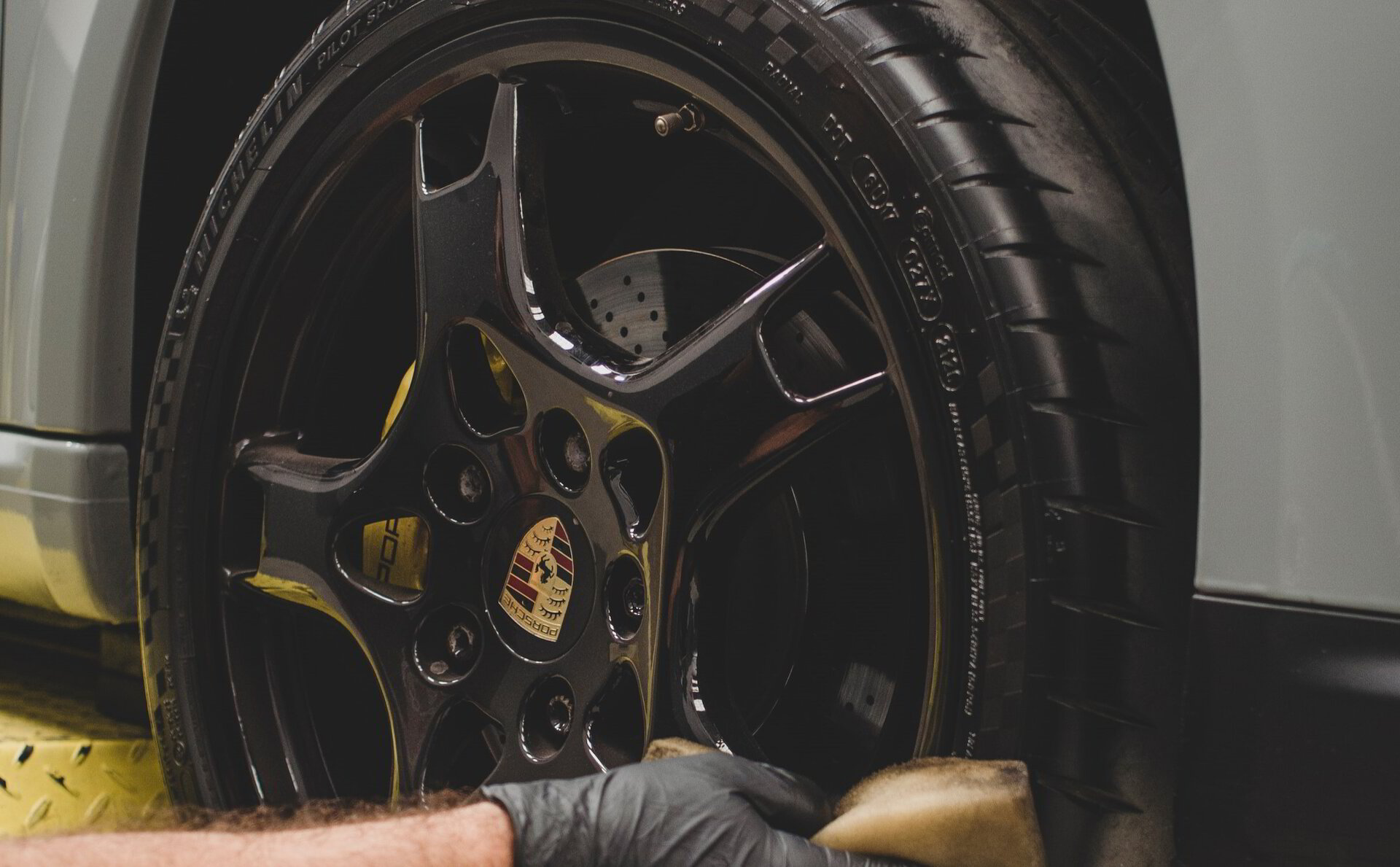 Services HandsOn Auto Detail