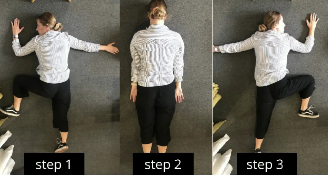 How Primitive Reflex Exercises and Chiropractic Care at Coastal