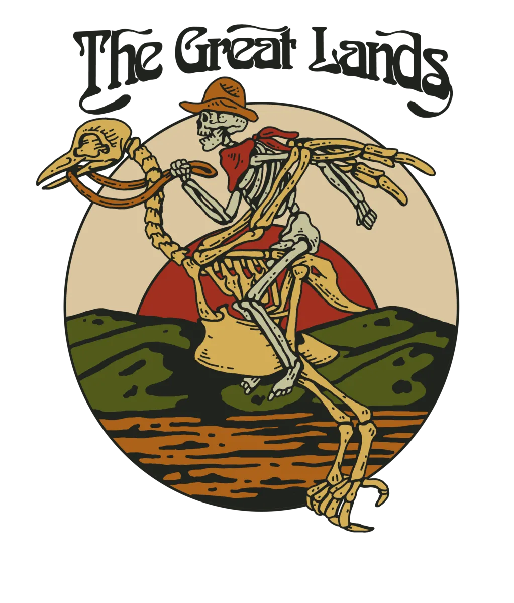 The Land Raisers - (Supporters of The Great Lands)