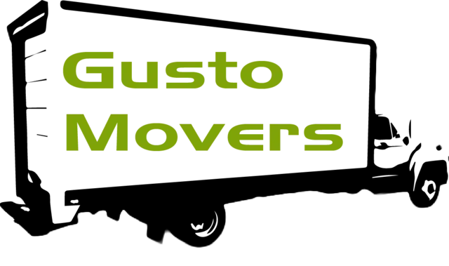 Gusto Movers