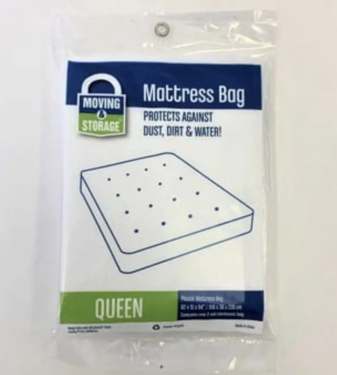 Queen Mattress Bags