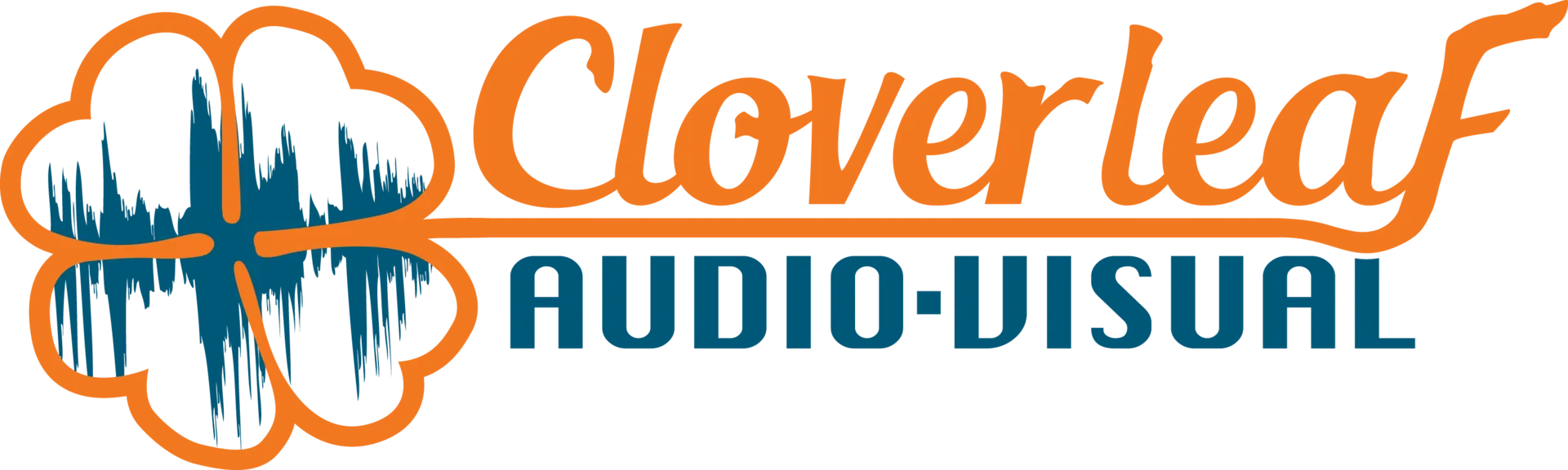 Cloverleaf Audio-Visual