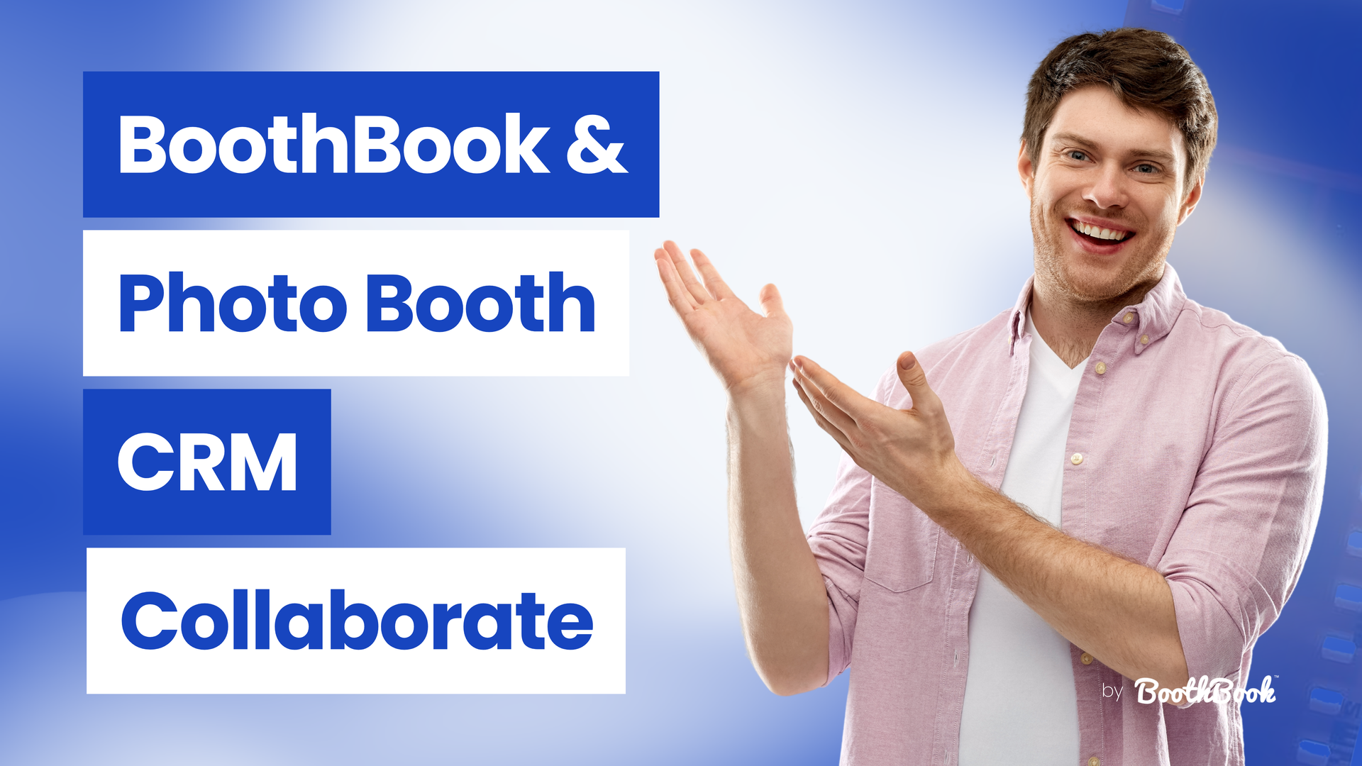 CRMs with Trade Show Booth Lead Capture Tools