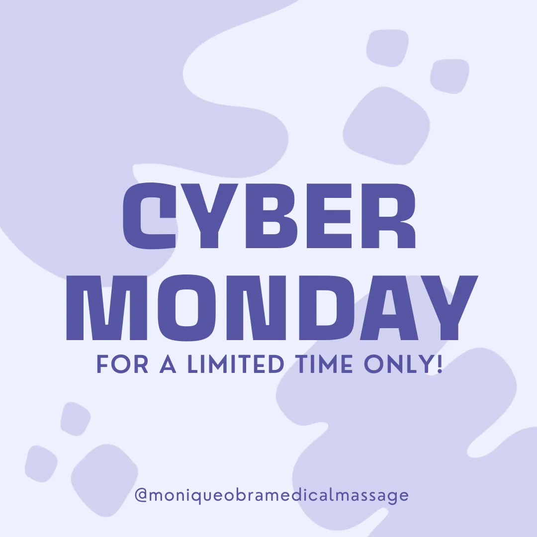 Cyber Monday Deal