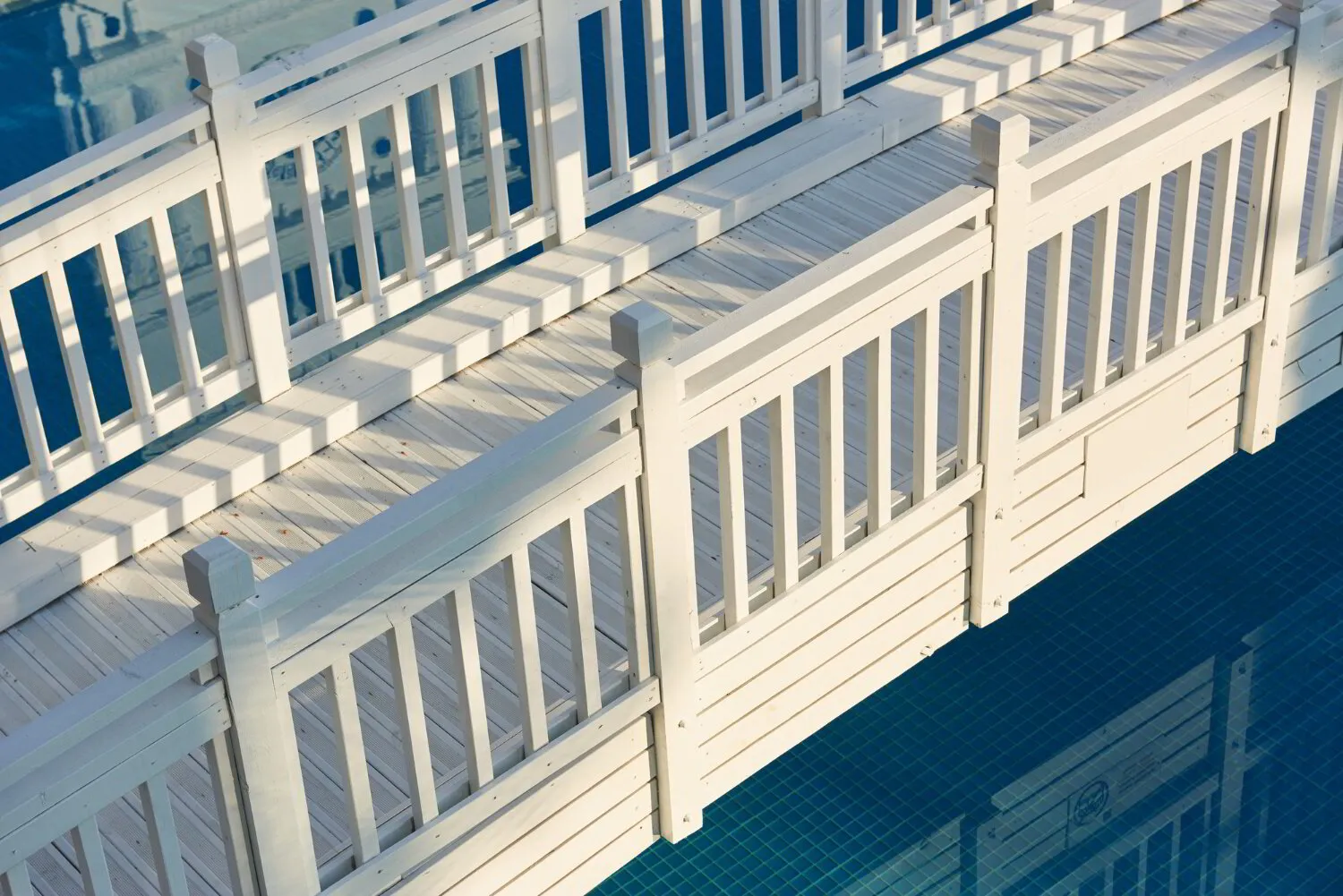 Why Picket Railings Need Professional Installation