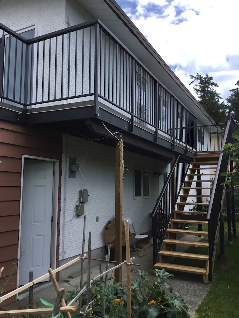 Victoria Railings Inc. photo 5