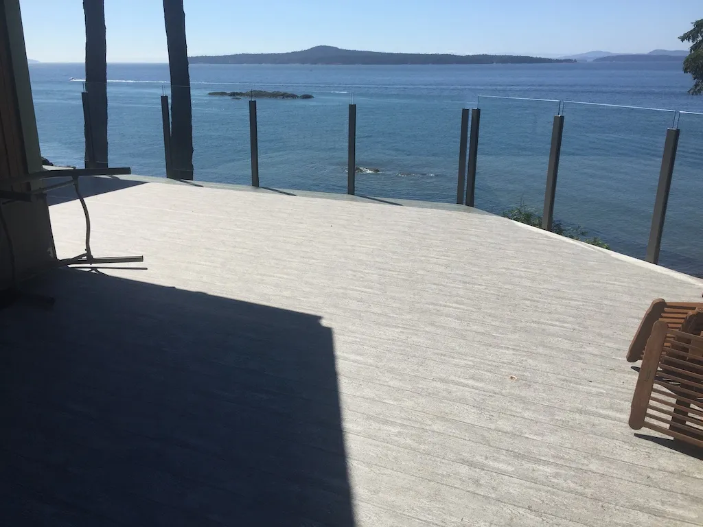 Victoria Railings Inc. photo 3