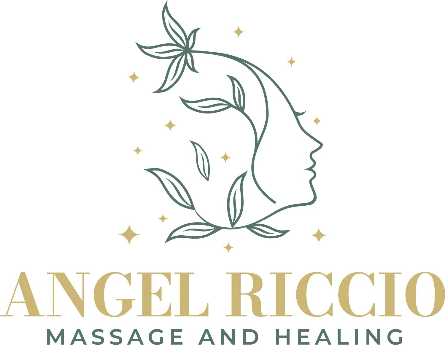 Angel Riccio Massage and Healing