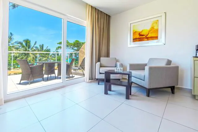 why stay at hotel villa taina cabarete