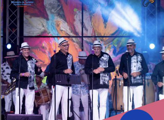 The 2023 Dominican Republic Jazz Festival in Cabarete.