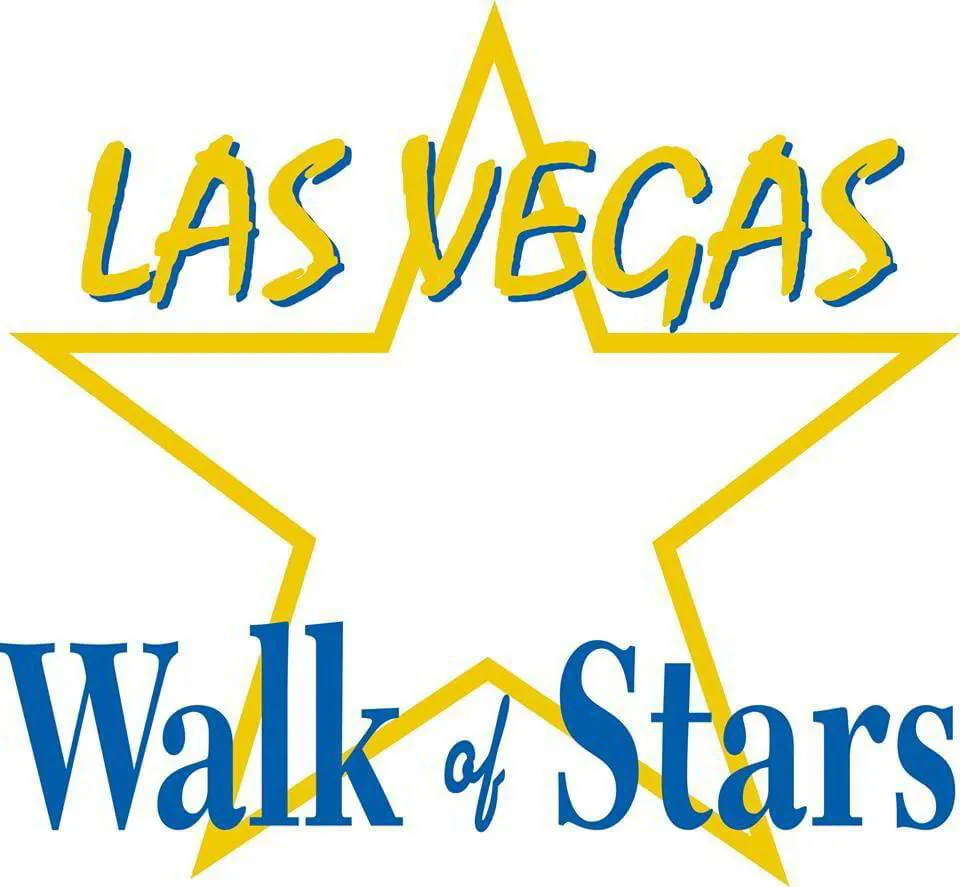 Las Vegas Walk of Stars