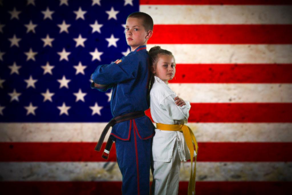 Colorado Springs National Karate Best Karate school in