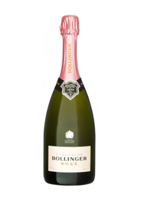 Bollinger Rose NV