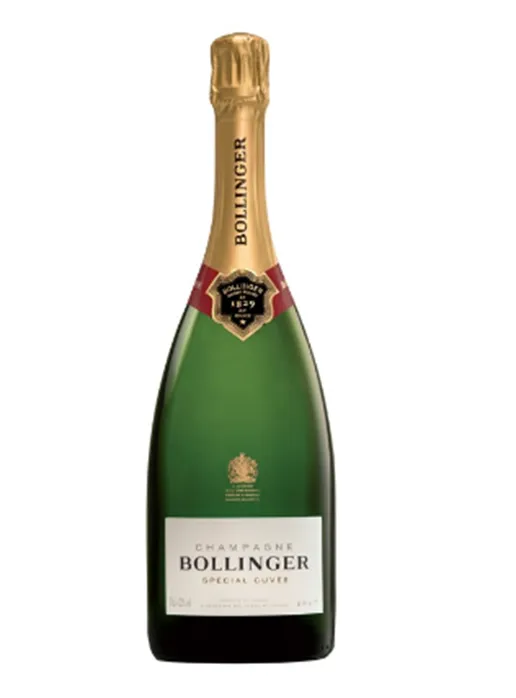 Bollinger Special Cuvee NV