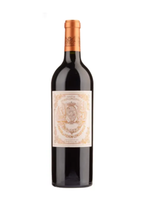 Chateau PICHON BARON 2014