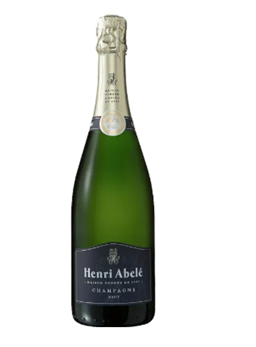 Henri Abele Brut NV