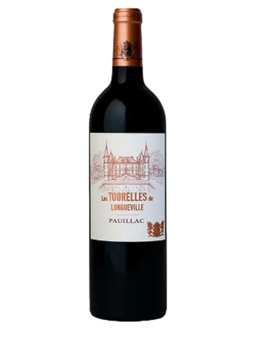 Les Tourelles De Longueville 2013