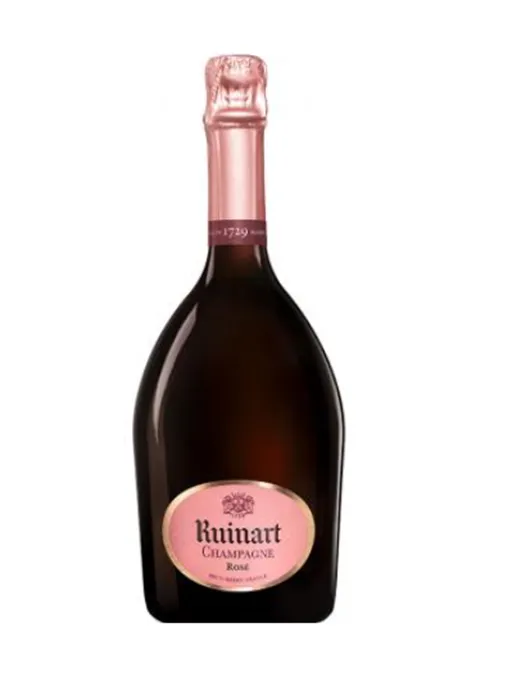 Ruinart Rose