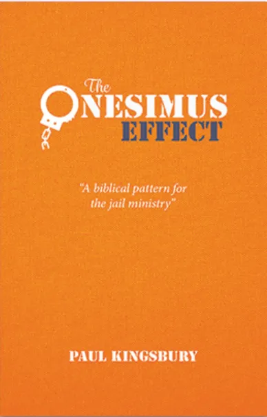 THE ONESIMUS EFFECT - Paperback