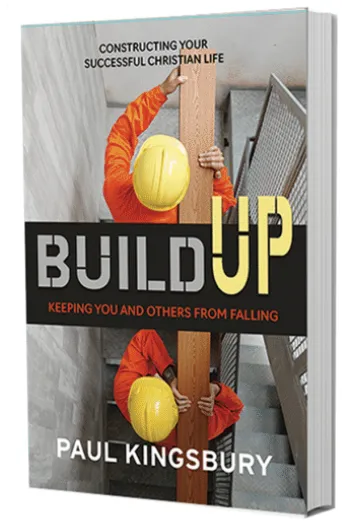 BUILD UP - Paperback