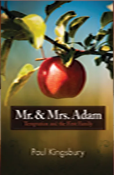 MR. & MRS. ADAM - Paperback