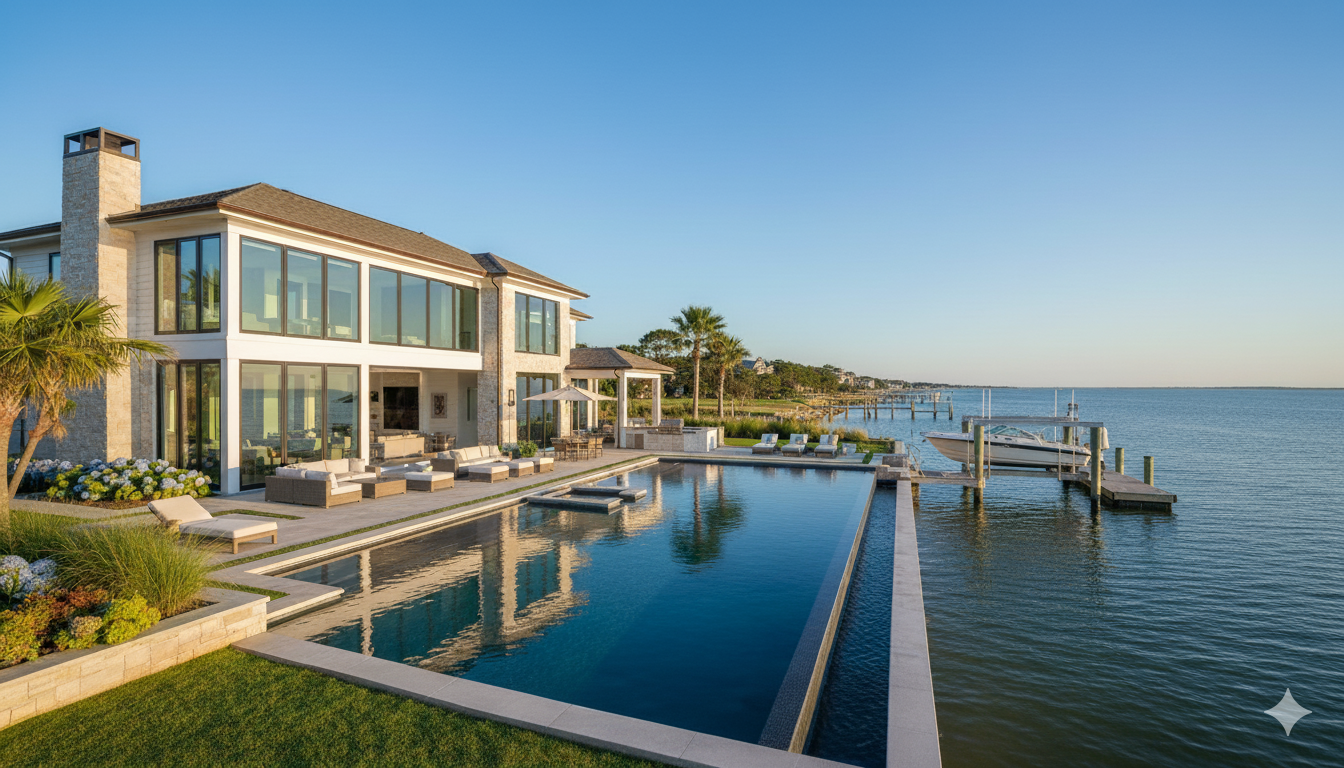 Great Description About Most Expensive House In Virginia Beach