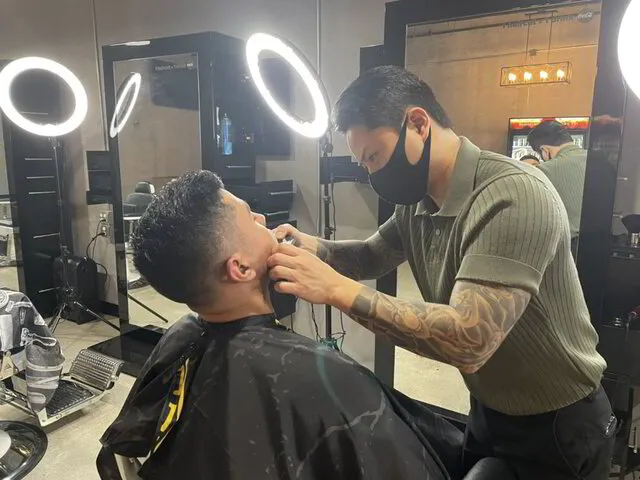 Mens Haircuts Near You in Federal Way  Best Mens Haircut Places in Federal  Way, WA