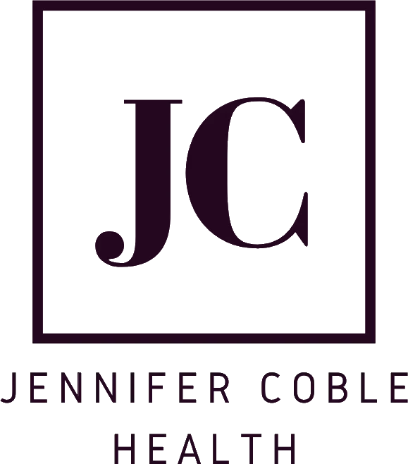 Jennifer Coble Health