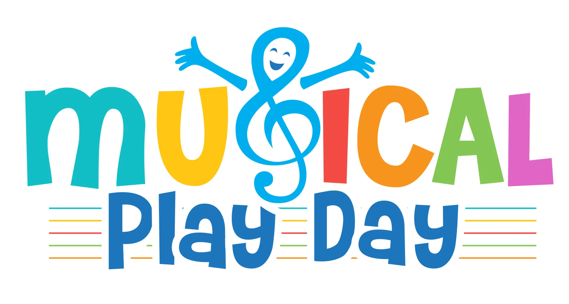 Musical Play Day