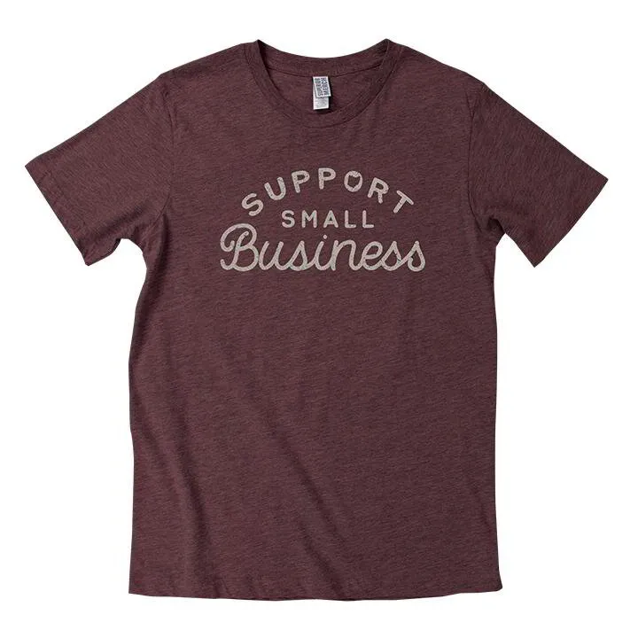 Support Small Business Ohio T-Shirt