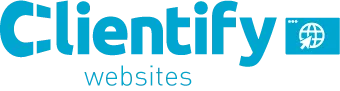 Clientify Websites